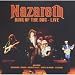 Nazareth, Hair of the dog - live
