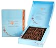 Milk Chocolate Twigs With Coffee by ChefShop