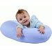 Widgey Pillow Blue Gingham