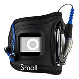 トリニティ オーディオプレーヤー用防水アームバンド(スモール)[AMPHIBX Waterproof Armband S] H2O-APX-S