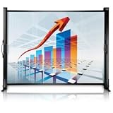 Epson America, Ultraportable Tabletop Screen (Catalog Category: Projectors / Screens)