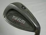 Top Flite Plus Pitching Wedge Steel Stiff Spalding PW