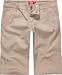 DICKIES GIRL Stretch Twill Womens Shorts