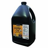 Nutiva Organic Hemp Oil, 128-Ounce by Nutiva Best Price