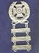 Army Sterling Marksmanship Rifle Medal