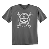 Icon Busted and Broken Tee