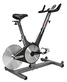 With Computer Keiser M3 Indoor Spin Cycle Stationary Indoor Trainer Exercise Bike