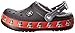 Crocs Boys' CB Darth Vader Lined Clog