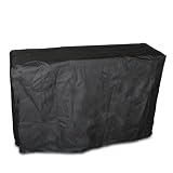Jago GRTB02-ZBH-01 Abdeckhaube f�r Gartenbank GRTB02von "Jago"