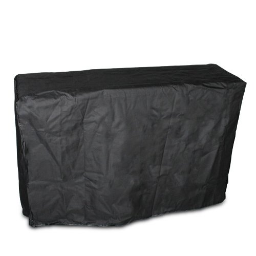 Miadomodo - Housse pour banc de jardin - GRTB02-ZBH-01 - en PVC imperméable - 120 x 45 x 75 cm (Lo x La x H)