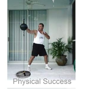 Click here to see all customer reviews now Double End Bag (Speed Ball USA)