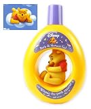 Toys : Winnie The Pooh Squirter Bath & Shower Gel (300ml)