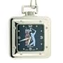 Colibri Golf PGA Tour Pocket Watch and Chain SALE