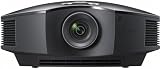 Office Products : Sony VPLHW10 3-LCD 1080P Home Theater Projector