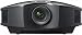 Sony VPLHW10 3-LCD 1080P Home Theater Projector