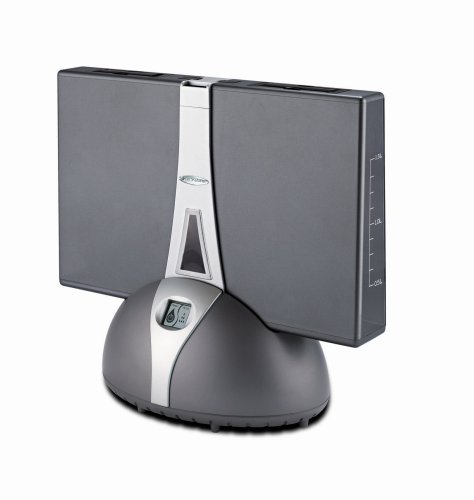 Bionaire BU4000-I Eleganter Ultrasonic-Luftbefeuchter