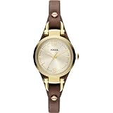 [フォッシル]FOSSIL GEORGIA ES3264 レディース 【正規輸入品】