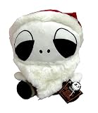 ディズニー『ナイトメアビフォアクリスマス《サンタジャック》眠』28cmぬいぐるみ
