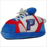Comfy Feet DPI03 Detroit Pistons Baby Slipper in Red / Blue