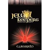 The Jewel Keepers: Albion Bk. 1by E.J. Bousfield