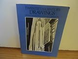 Twentieth-century drawings : selections from the Whitney Museum of American Art