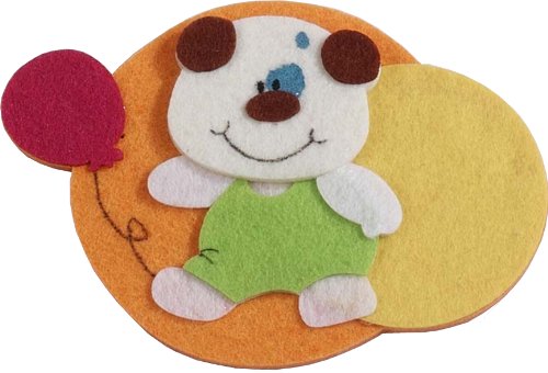 Imagen principal de BOLIN BOLON 1039530000000 - Pegatina de pared