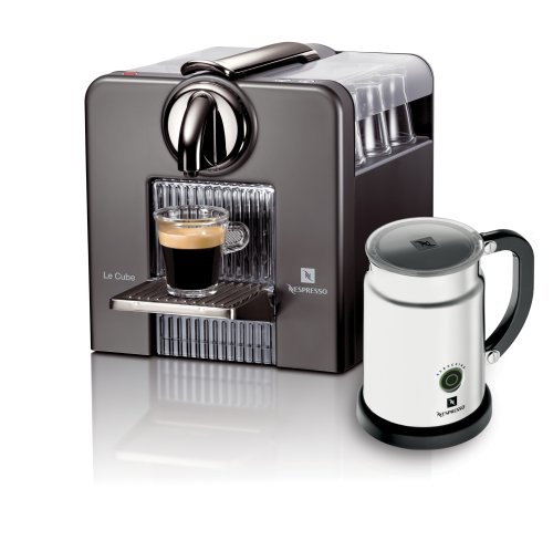 Nespresso Le Cube C185 Espresso Machine