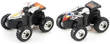 Thor 1/24 Scale Car by Regenerators