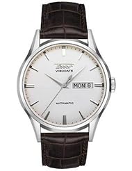Tissot Visodate Automatic Silver T0194301603101