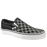 Vans Classic Checkerboard