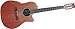 Ovation Celebrity CC059 Acoustic-electric Guitar, Natural Cedar