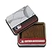 Arizona Diamondbacks Embossed Leather Trifold Wallet