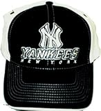 New York Yankees Natural Adult Baseball Hat