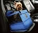 Outward Hound Cushioned Pet Car Booster Seat : Size ORDER THIS ITEM