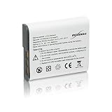 Sony Cyber-shot DSC-W170 Standard Capacity Battery