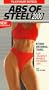 Platinum Series: Abs of Steel 2000 [VHS]