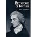 Beckford of Fonthill