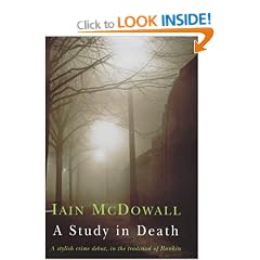 A Study in Death