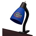 Florida Clip Lamp - Multicolored