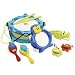 Preschool Jungle Jam Music Set