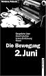 Die Bewegung 2. Juni: Gespr�che �ber Haschrebellen, Lorenzentf�hrung, Knast