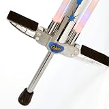 Ozbozz Jumping Jack Flash Pogo Stick