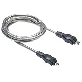 IBM Rack 14FT Power Cable 120 Vac F/ 9308 9306 320-C13 To 5-15P