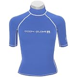 Body Glove Children's Short Sleeve Lycra Rashguard