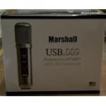 Marshall Mei USB .009 MXL USB Microphone