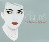 Maria Callas: The Platinum Collection