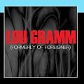 Lou Gramm (Formerly Of Foreigner)