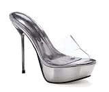 Ellie Women's Vanity-567 Sandals