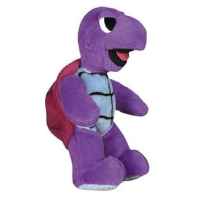 Bean Turtle - Aiko