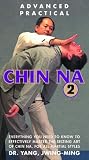 Review YMAA Publication Center  / Advanced Practical Chin Na 2
